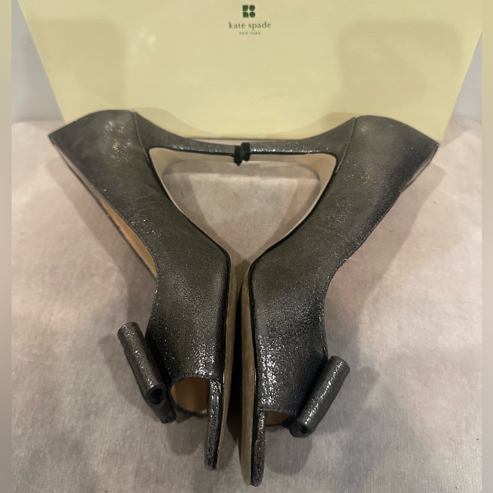 Kate Spade โ ๏ธ shoes - Picture 5 of 10